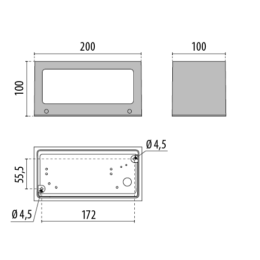 Tech Design QUASAR 20 DOUBLE TECH 1++